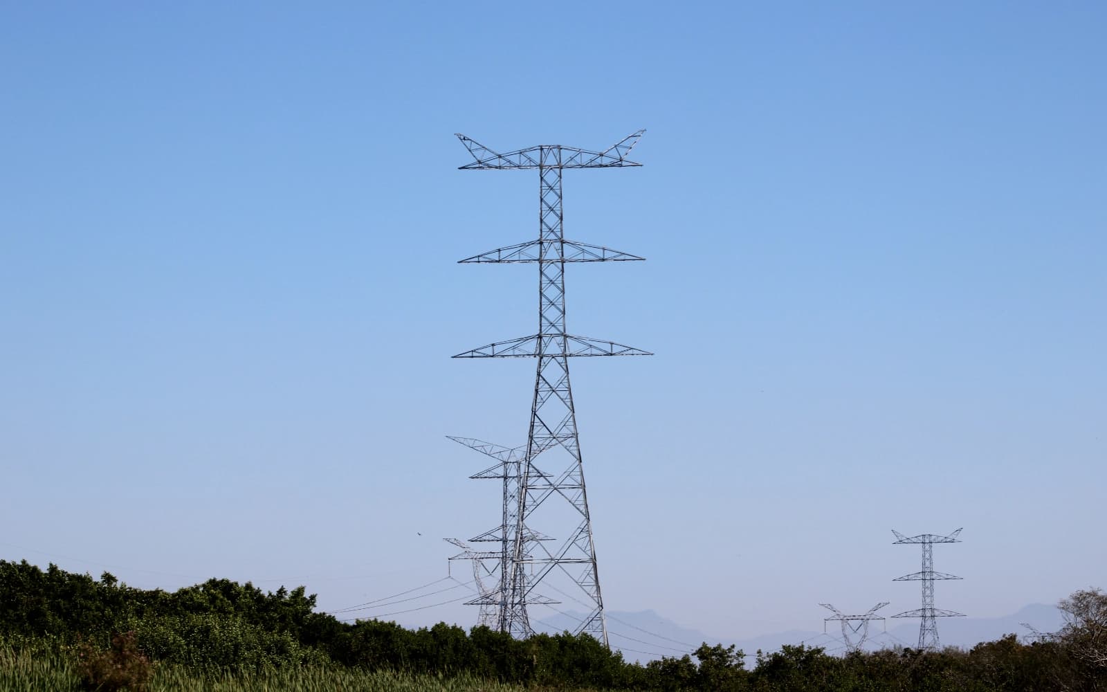 Energía