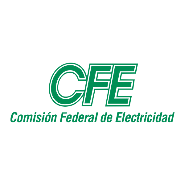 logo cfe