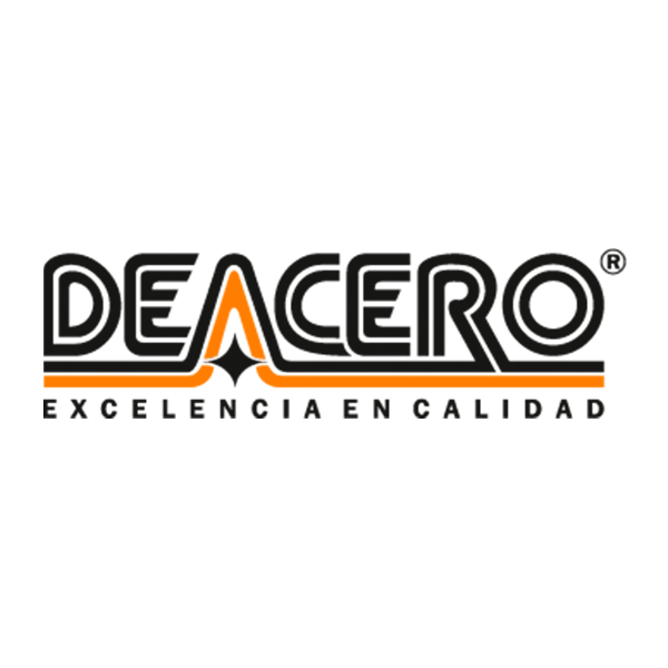 logo deacero